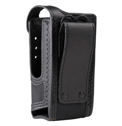 PMLN5870 P6600i P6600 原廠尼龍皮套 (無螢幕)2