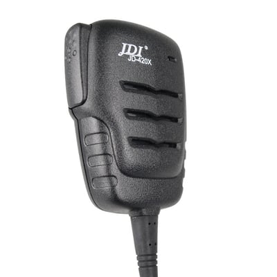 JDI JD-420X M2 台灣製造手持式喇叭麥克風 C1200 C2620 P36883