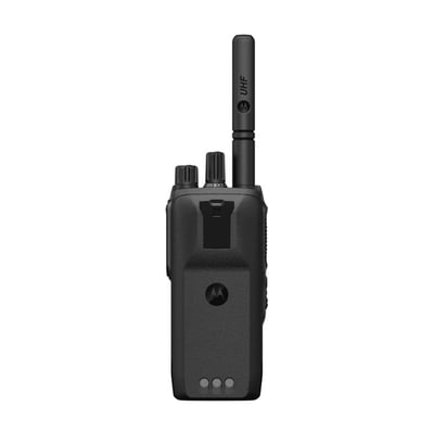 MOTOROLA R2 數位無線電對講機5