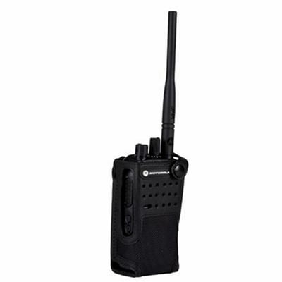 PMLN5870 P6600i P6600 原廠尼龍皮套 (無螢幕)3