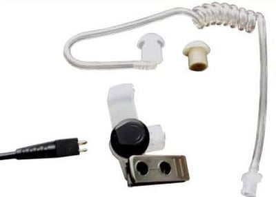 JDI JD-181X M2 台灣製造可拆式空氣導管式耳機麥克風 C1200 C2620 EVX-C31 P36884