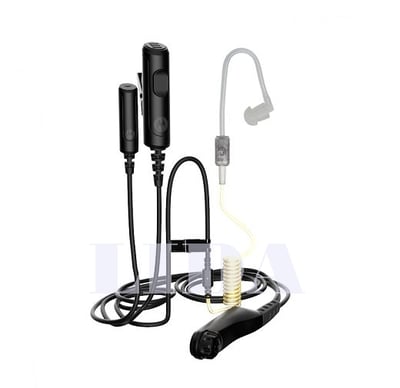 PMLN8343A PMLN8343A MOTOROLA R7 R7a ION 原廠三線 可拆卸空氣導管式耳機麥克風1