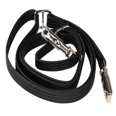 NTN5243 NTN5243A 原廠皮套用鋁合金吊帶1