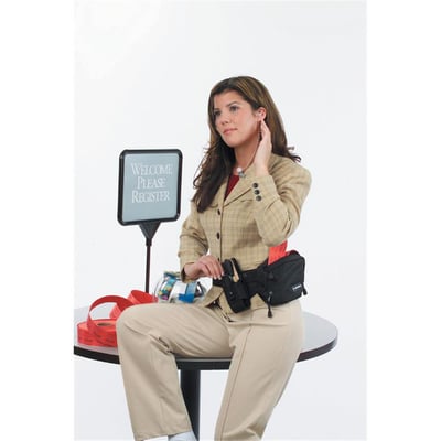 RLN4815 RLN4815A 原廠多用途腰包 R7 R5 R2 P8628i P8668 P8268 P6620i P6600i C1200 C2620 C2660 apx1000i2