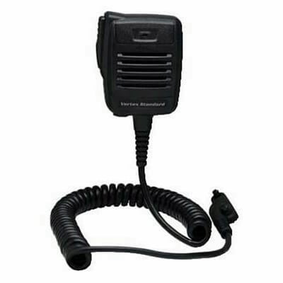 MH-66A7A AAE46X001 原廠防爆防水降噪音手持式麥克風 VX-821 VX-8241