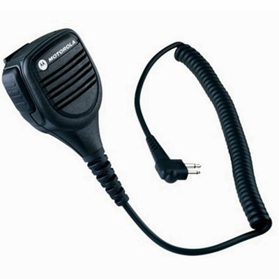 PMMN4029 PMMN4029A 原廠 IP57 防雨手持式麥克風 R2 C1200 C2620 P3688 EVX-C311