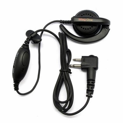 PMLN6531 PMLN6531A 原廠 Mag One 耳掛式耳機麥克風 R2 P3688 EVX-C31 C1200 C26201