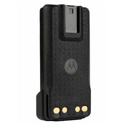 PMNN4490 PMNN4490A PMNN4490B PMNN4490BC P6620i P6600i UL TIA-4950 本質安全防爆電池2