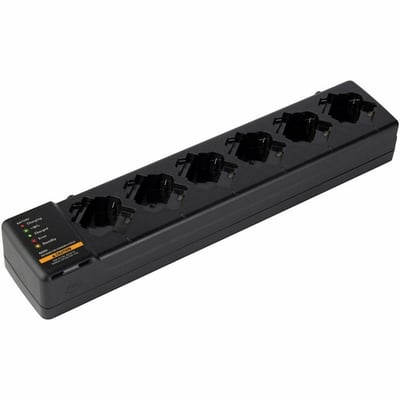 PMLN7107 PMLN7107A 原廠六槽式充電座 SL1M SL2M1