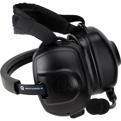 PMLN6852 PMLN6852A 原廠抗噪音頭戴式耳機麥克風 P8668i P8660i P8268 P8260 P8628i2