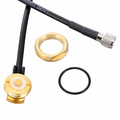 0180351A98 原廠車用電纜線2