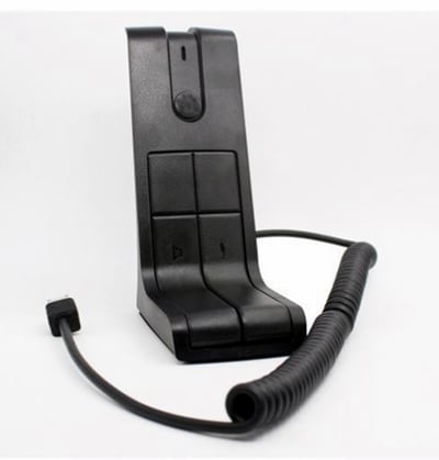 PMMN4098 PMMN4098A 原廠桌上型麥克風 GM300 GM388 M66601