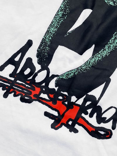 Pre Order| 《Apocrypha》Long sleeve3