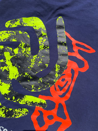 Pre Order| **The Souce of Creative** Long sleeve10