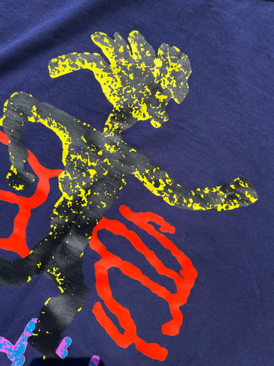 Pre Order| **The Souce of Creative** Long sleeve9