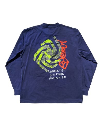 Pre Order| **The Souce of Creative** Long sleeve5