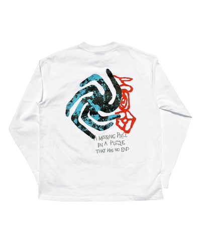 Pre Order| **The Souce of Creative** Long sleeve3