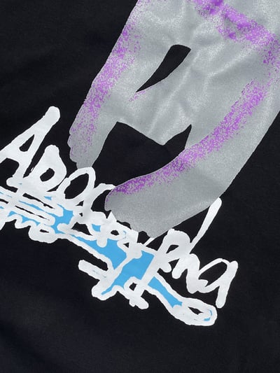 Pre Order| 《Apocrypha》Long sleeve5