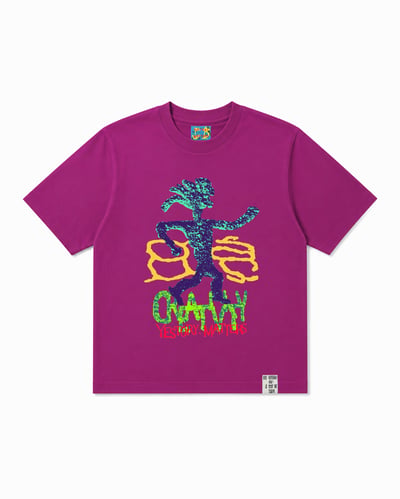 Pre Order| **The Souce of Creative** Tee3