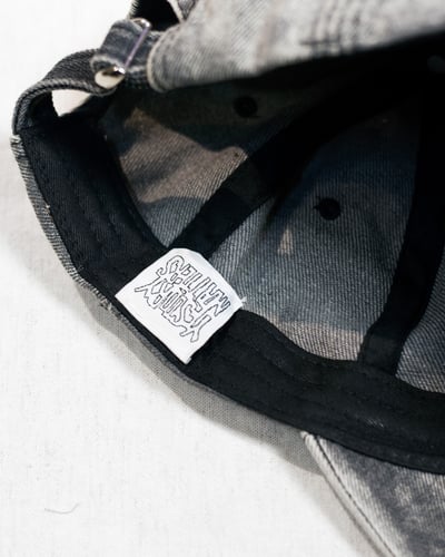 Fragments Caps –  TRACE / 001 - Reworked Wax-Dyed · 1/14