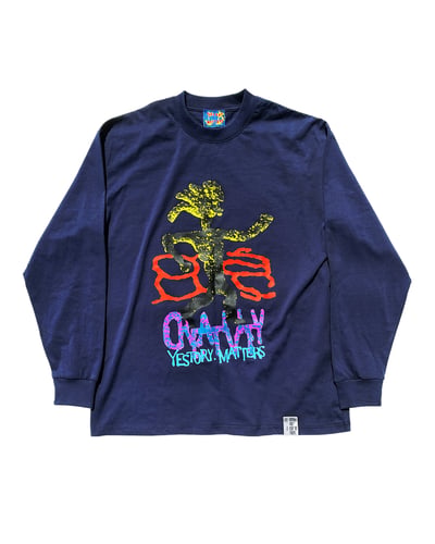 Pre Order| **The Souce of Creative** Long sleeve4