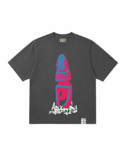 Pre Order| 《Apocrypha》Tee1