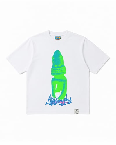 Pre Order| 《Apocrypha》Tee3