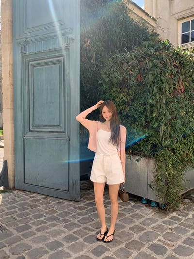 W10成團！《ounce》預感爆賣款羅紋罩衫3