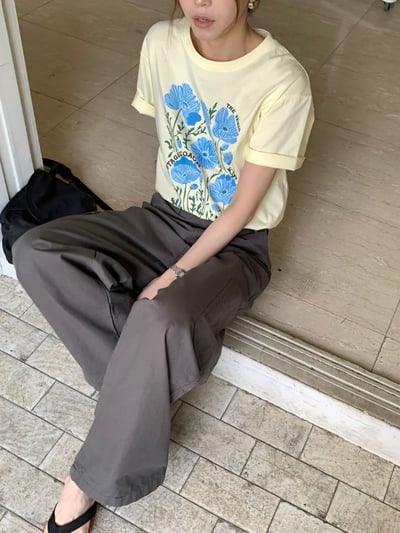 W6成團！《v家》夏天漂亮花花踢8