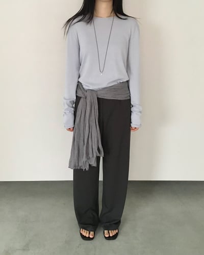 W6成團！《顯瘦專家》再挑戰一件xs-xl都能自信瘦的褲2