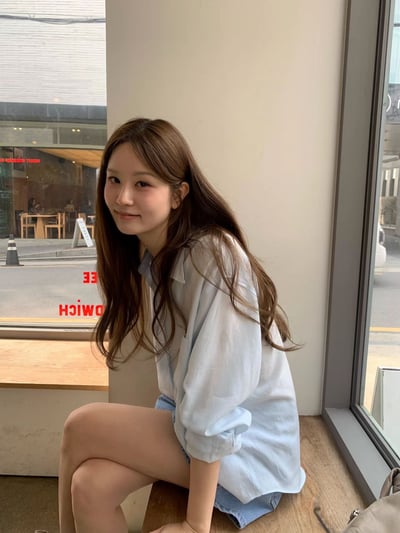 早鳥價開團中！《ounce》透感版型好SH15