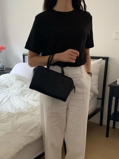 W6成團！《花語家》寬袖寬摺merry T5