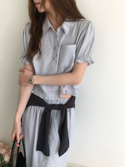 早鳥價開團中！《v家》優雅花瓣套裝(可拆買但一套更好看!)17