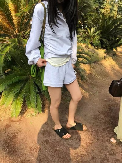 開團中早鳥價！《l&k》排扣mtm(早春款即將斷貨)6