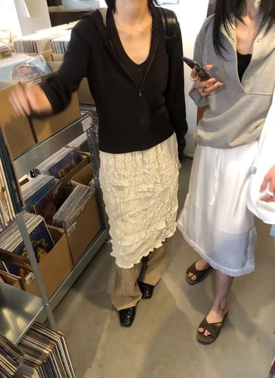 開團中早鳥價！《L&K》hoodie zip-up外套10