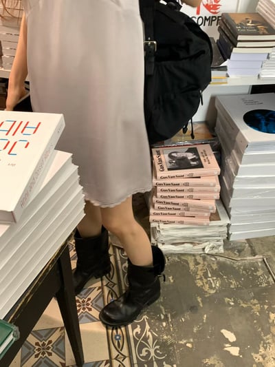 早鳥價開團中！《ounce》cross lace公主襯裙(可調節)10