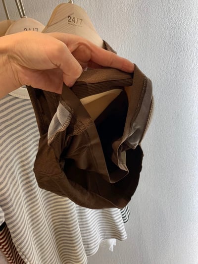 W0成團！《bra top》25春夏熱賣款(斷貨即下架)2