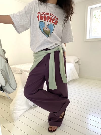 早鳥價開團中！《平價韓貨》熱帶椰子水T3