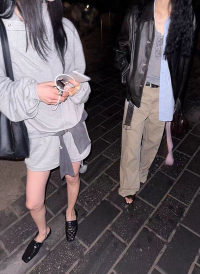 開團中早鳥價！《l&k》排扣mtm(早春款即將斷貨)11