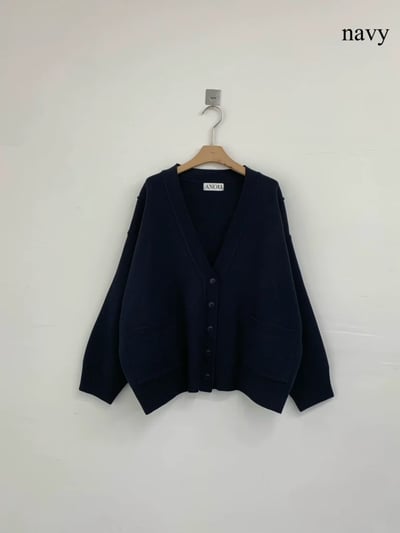 成團！《ANOU》26ss第一間鎖定ANOU好好看😻3