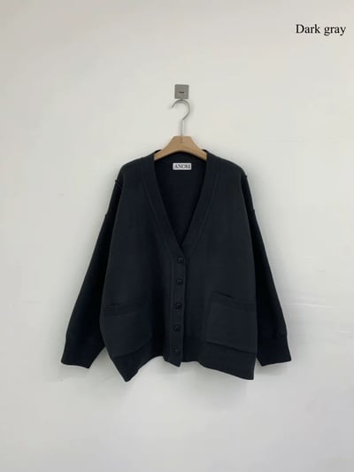 成團！《ANOU》26ss第一間鎖定ANOU好好看😻4