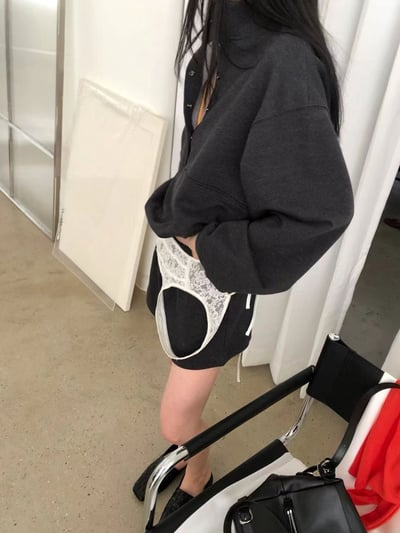 開團中早鳥價！《l&k》排扣mtm(早春款即將斷貨)4