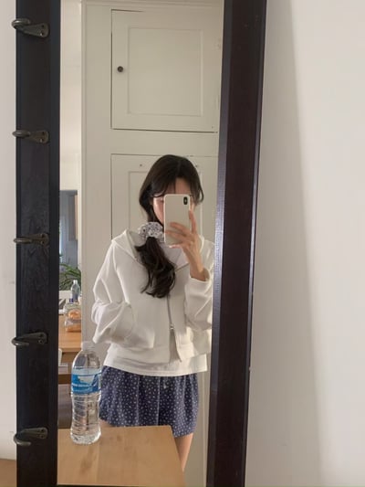 開團中早鳥價！《小清新》髮圈和小抓夾3