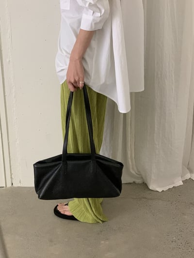 W8成團！《夏天的褲》新廠商皺皺褲(103cm)12