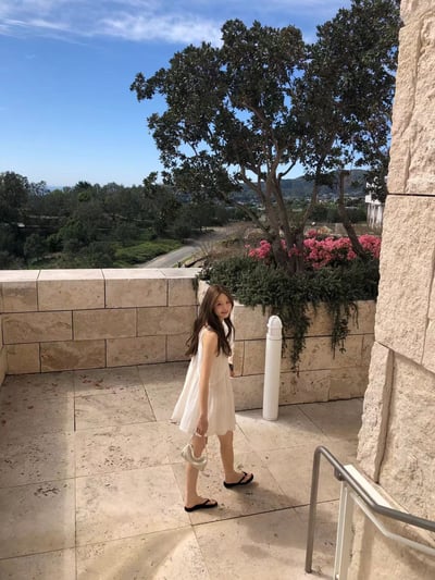 W5成團！《ounce》U neck仙女ops2