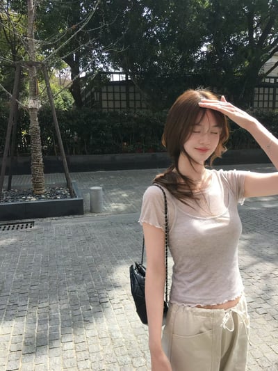 W6成團！《蔬菜家》天絲羊毛set (可混搭顏色，請備註！)6