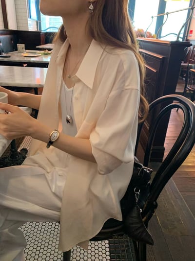 早鳥價開團中！《ounce》透感版型好SH2