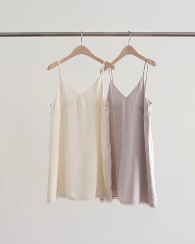 早鳥價開團中！《ounce》cross lace公主襯裙(可調節)9