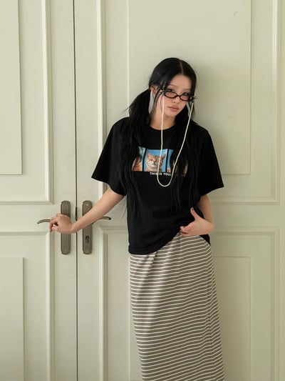 W6成團！《狗狗貓貓》度假中漁夫帽貓貓踢1