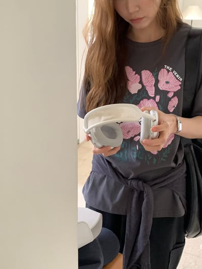 W6成團！《v家》夏天漂亮花花踢25